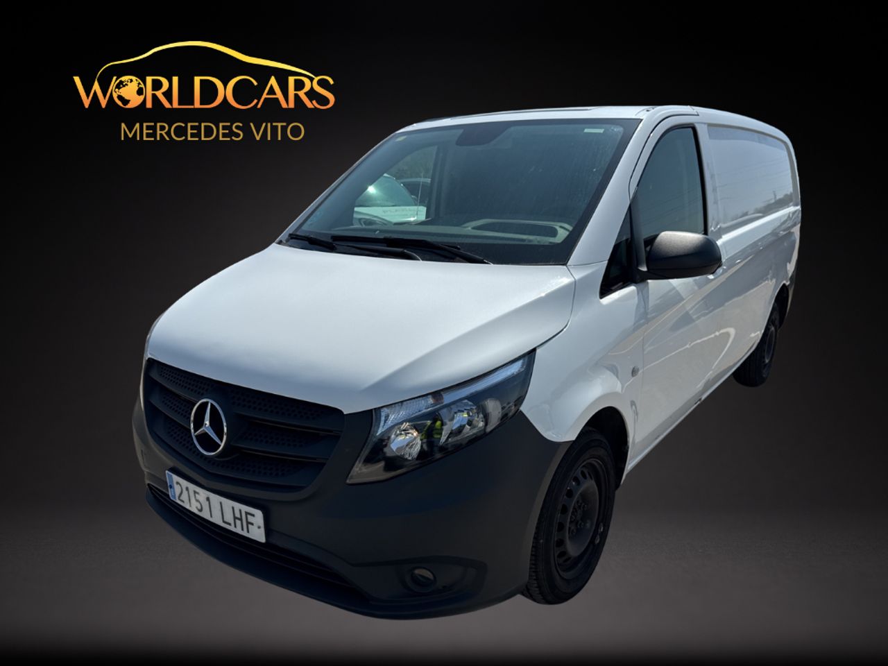 Asiento vito  de segunda mano - mercedes vito 2020 /
