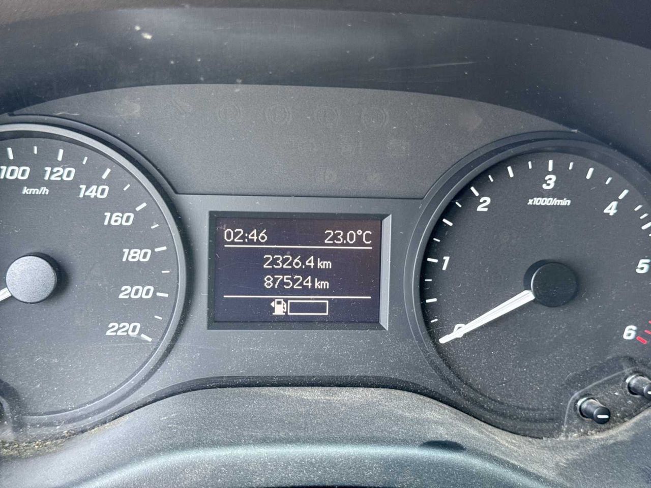 mercedes vito 2020 / foto grande (2)