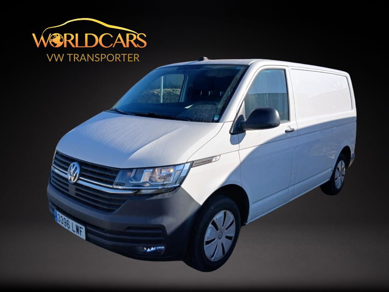 Foto volkswagen transporter 2022 /