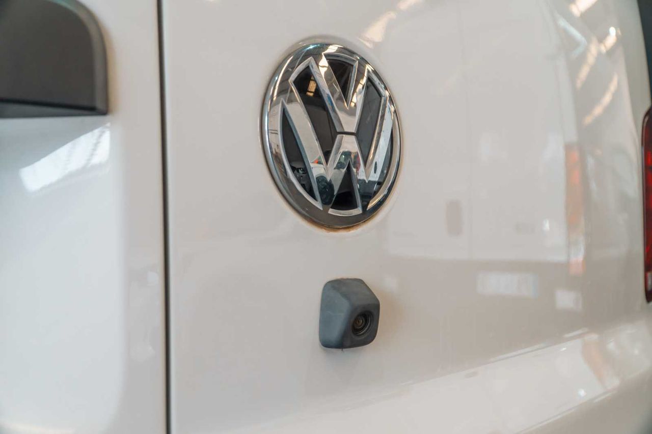 Volkswagen Transporter t6.1 2.0 tdi furgón l1h1  - Foto 12
