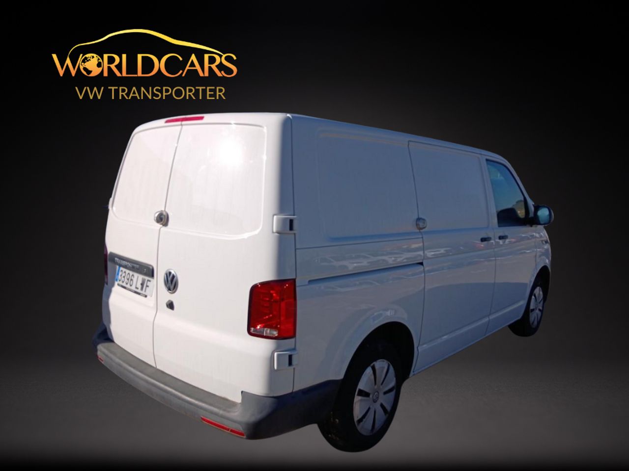 volkswagen transporter 2022 / foto grande (2)