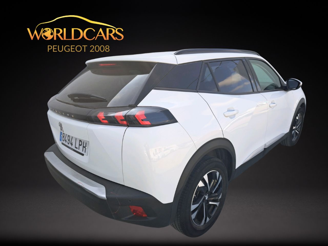 peugeot 2008 2021 / foto grande (2)