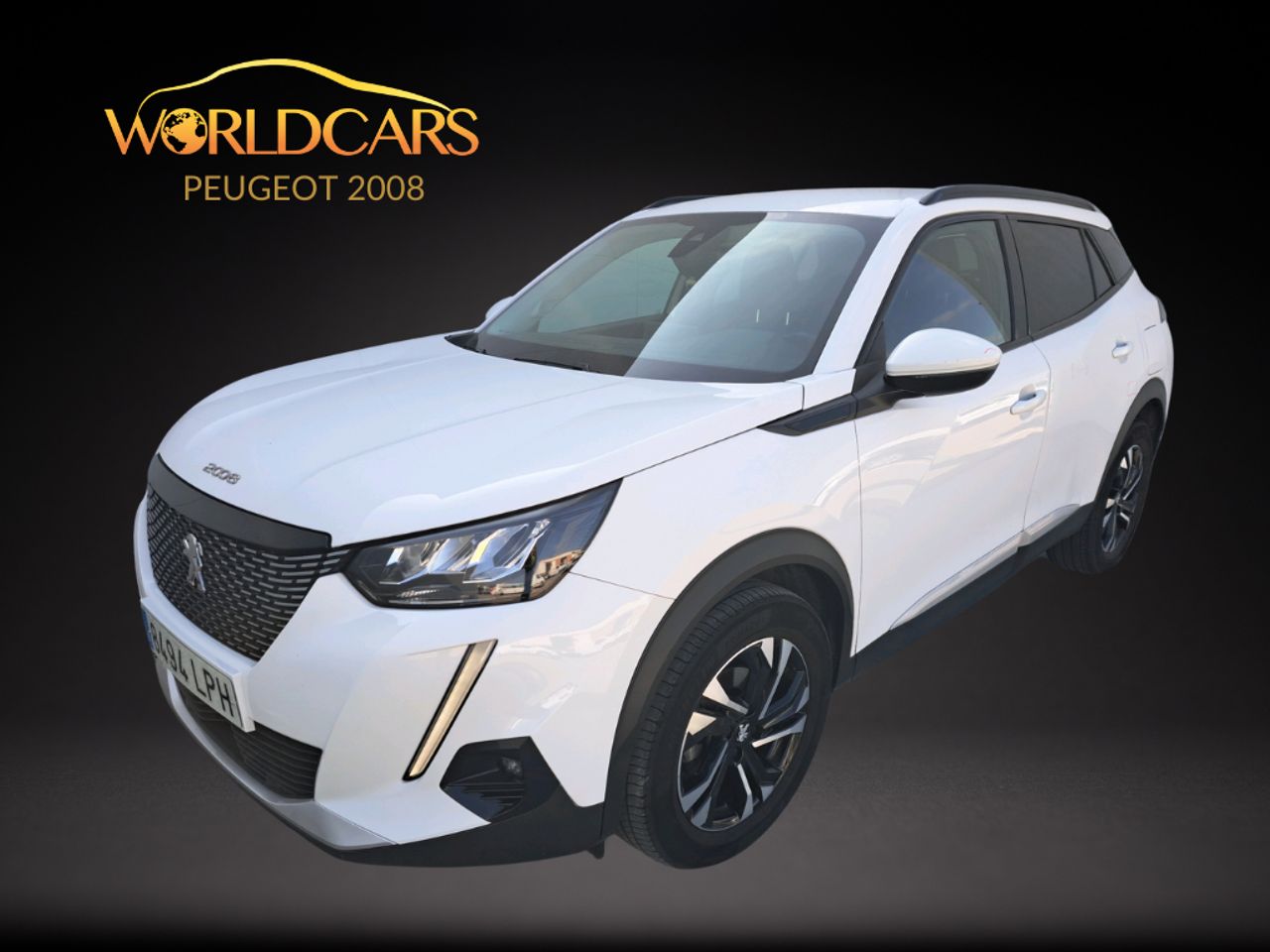 Foto peugeot 2008 2021 /