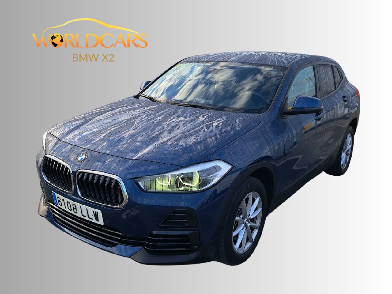 Foto bmw x2 2020 /