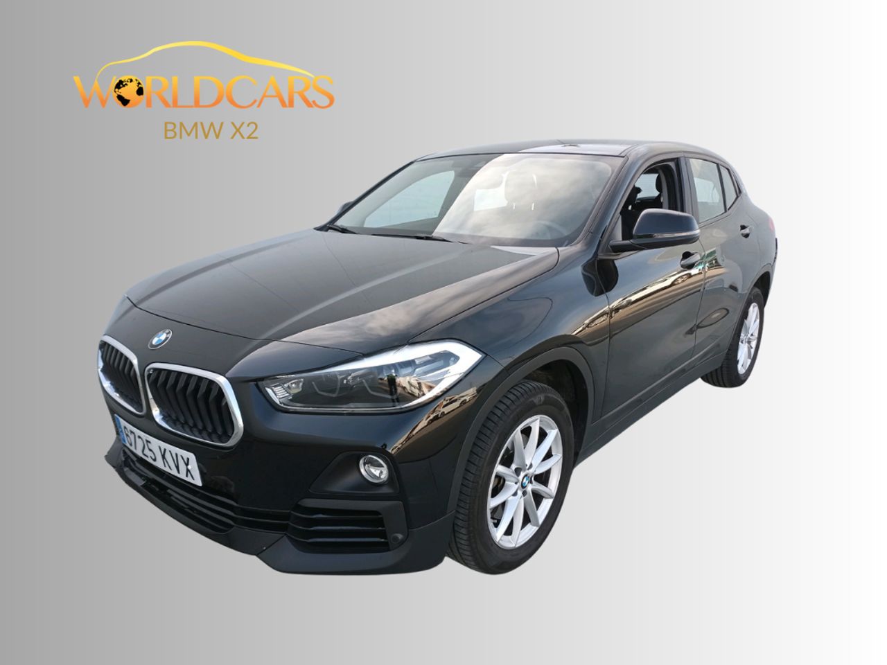 Foto bmw x2 2019 /