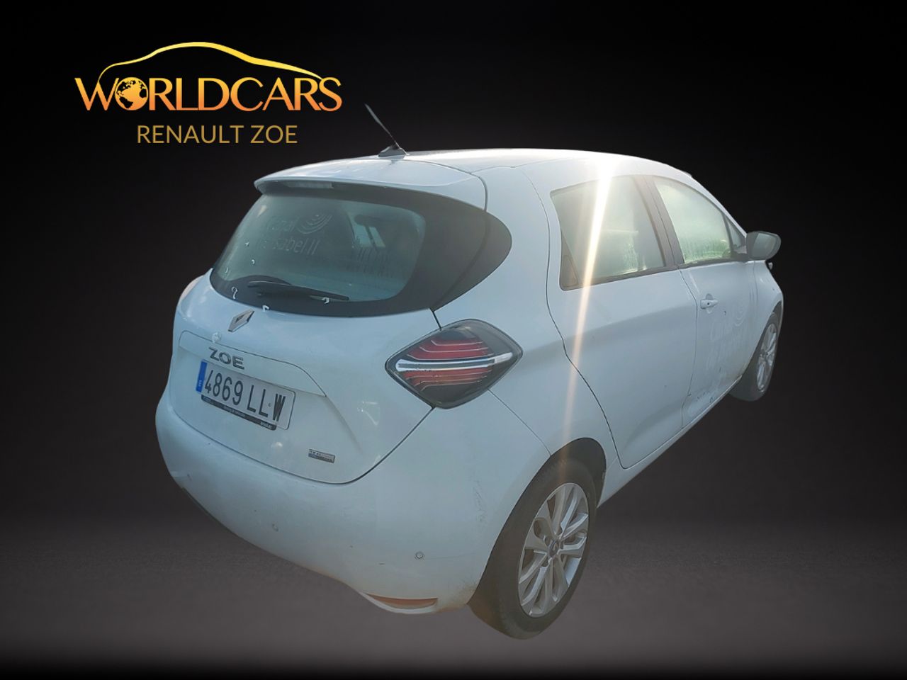 renault zoe 2020 / foto grande (2)