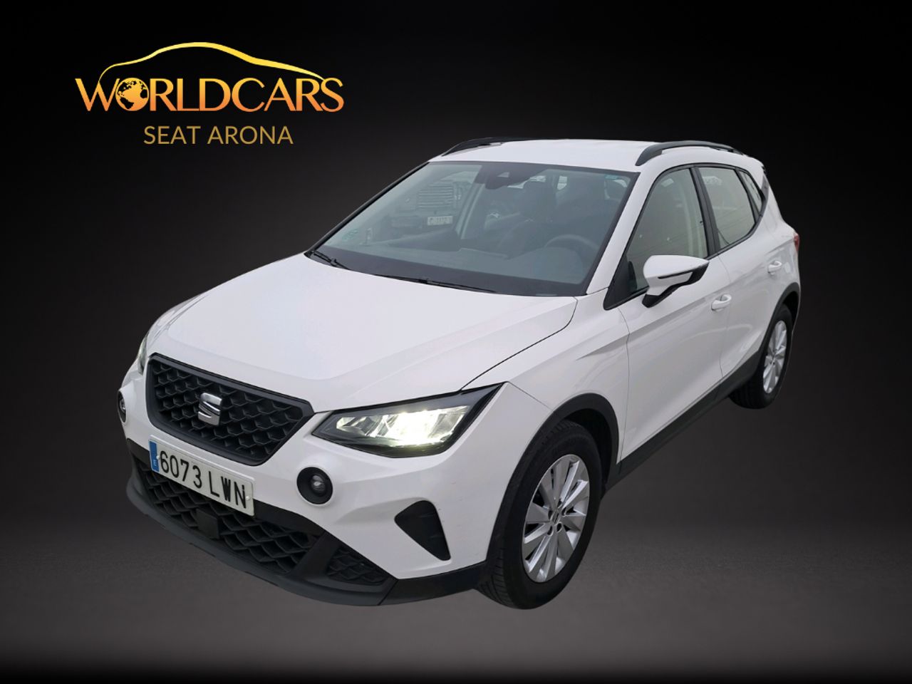 Foto seat arona 2022 /