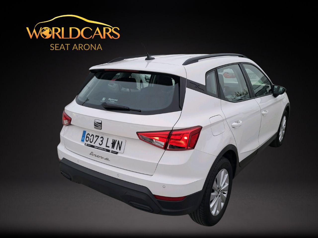 seat arona 2022 / foto grande (2)
