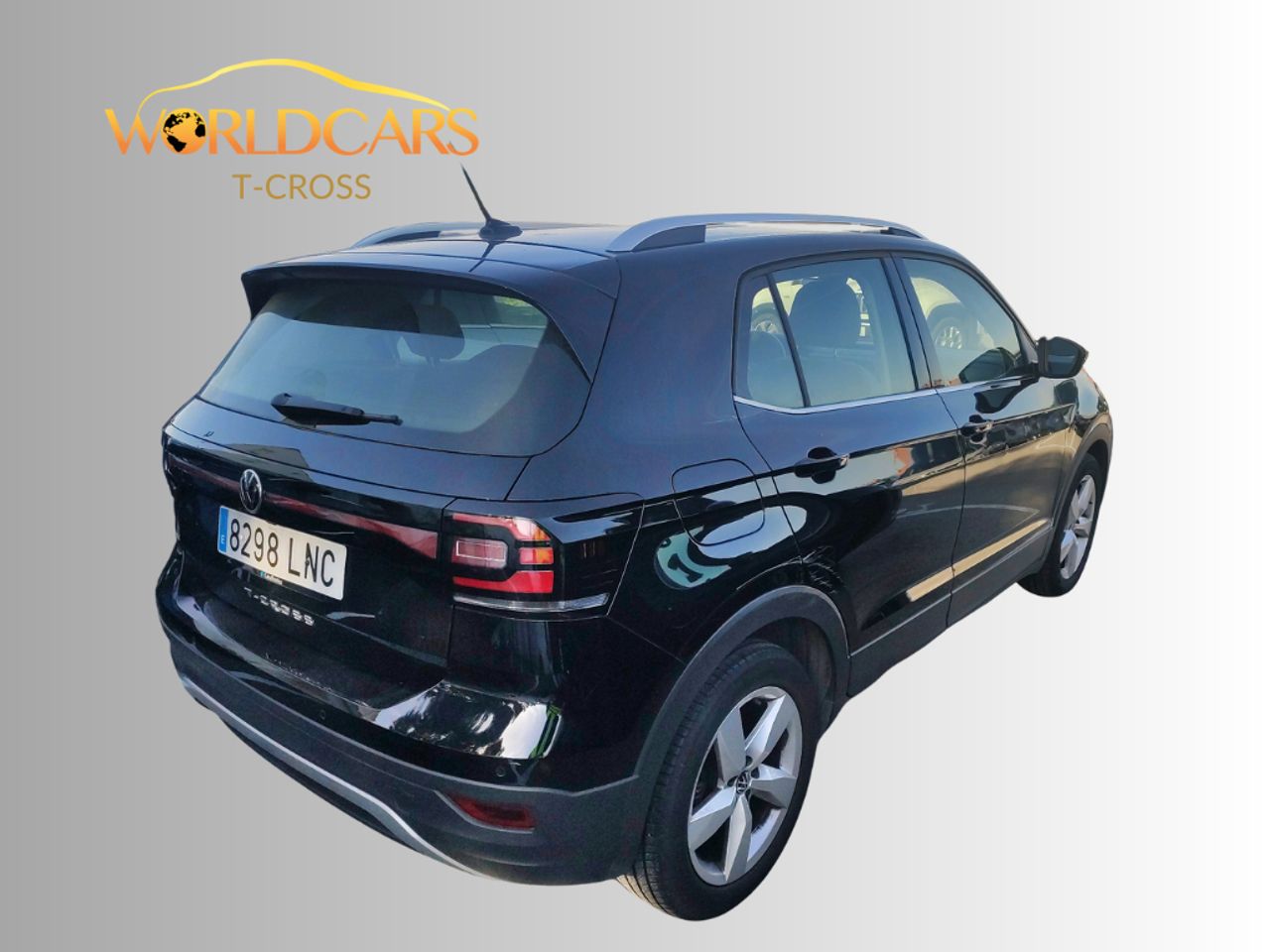 volkswagen t-cross 2021 / foto grande (2)