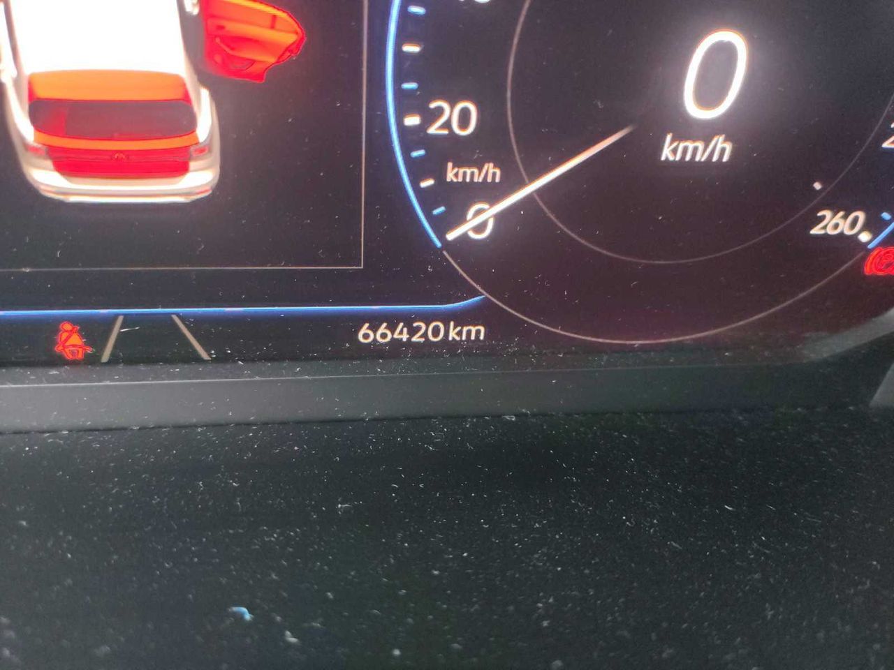 volkswagen t-cross 2021 / foto grande (3)