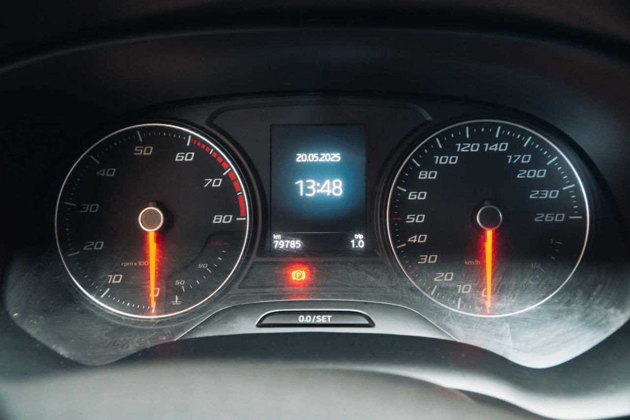 Seat Ateca style 1.0 tsi 115cv mt6 e6dt  - Foto 15