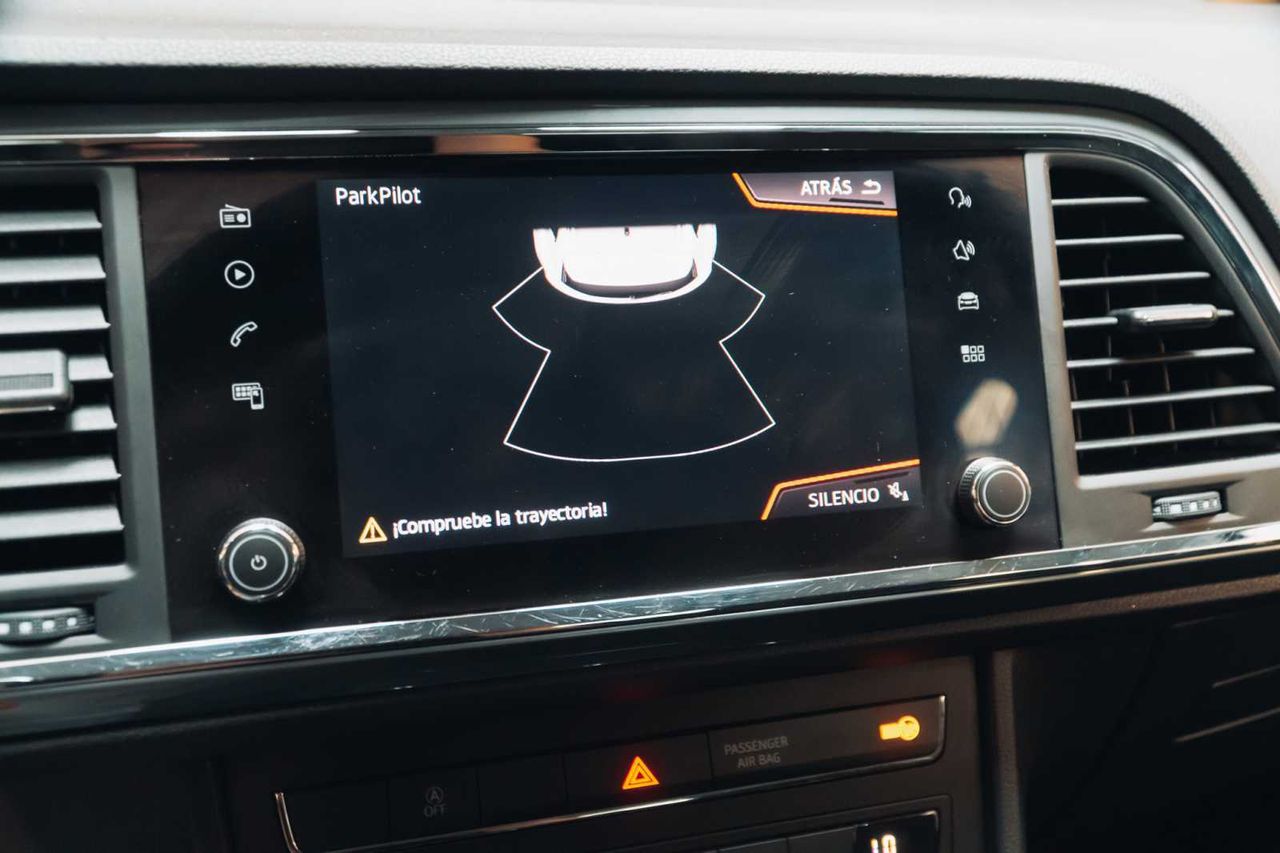 Seat Ateca style 1.0 tsi 115cv mt6 e6dt  - Foto 25