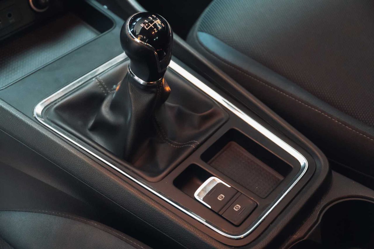 Seat Ateca style 1.0 tsi 115cv mt6 e6dt  - Foto 16