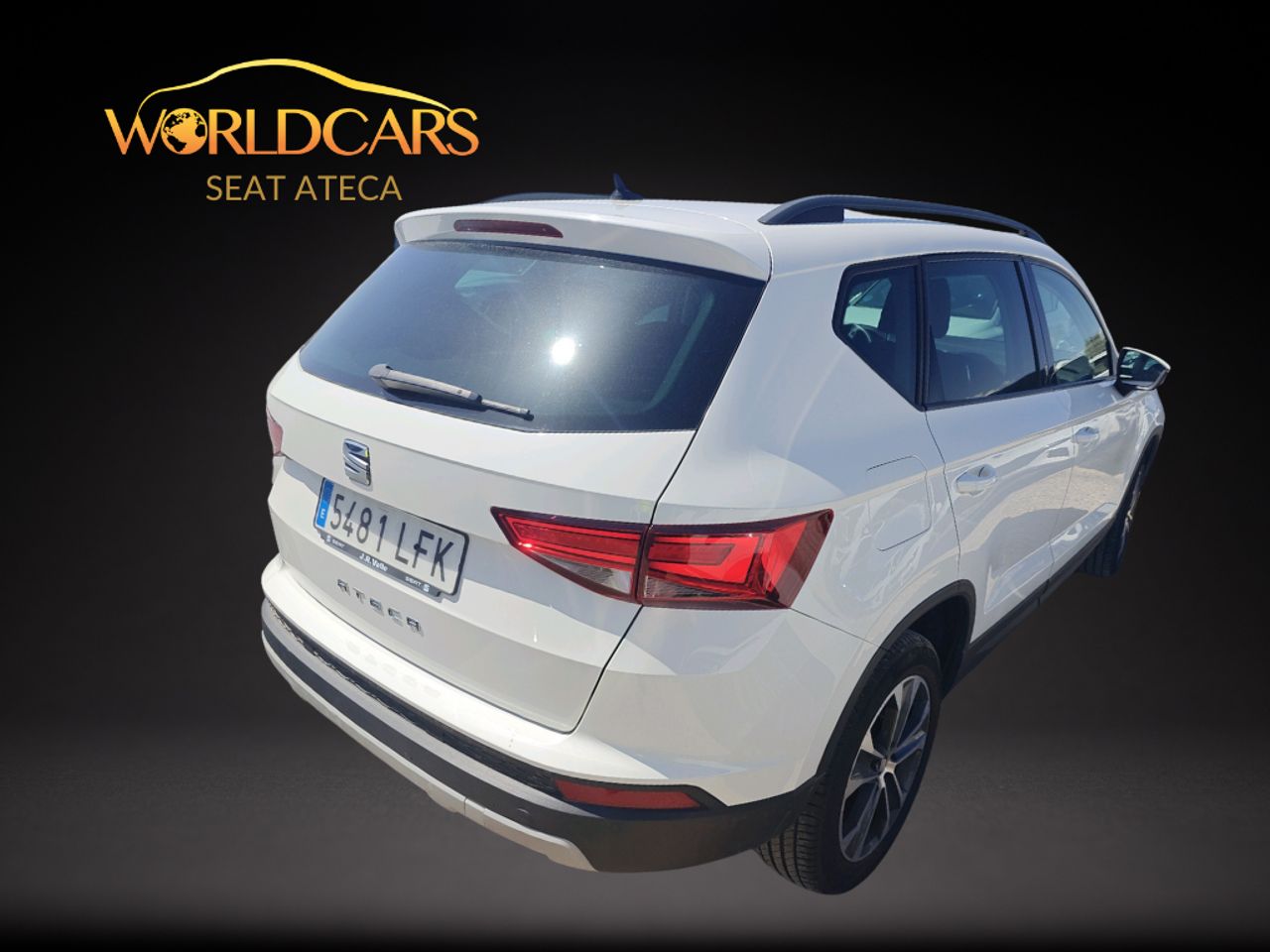 seat ateca 2020 / foto grande (2)