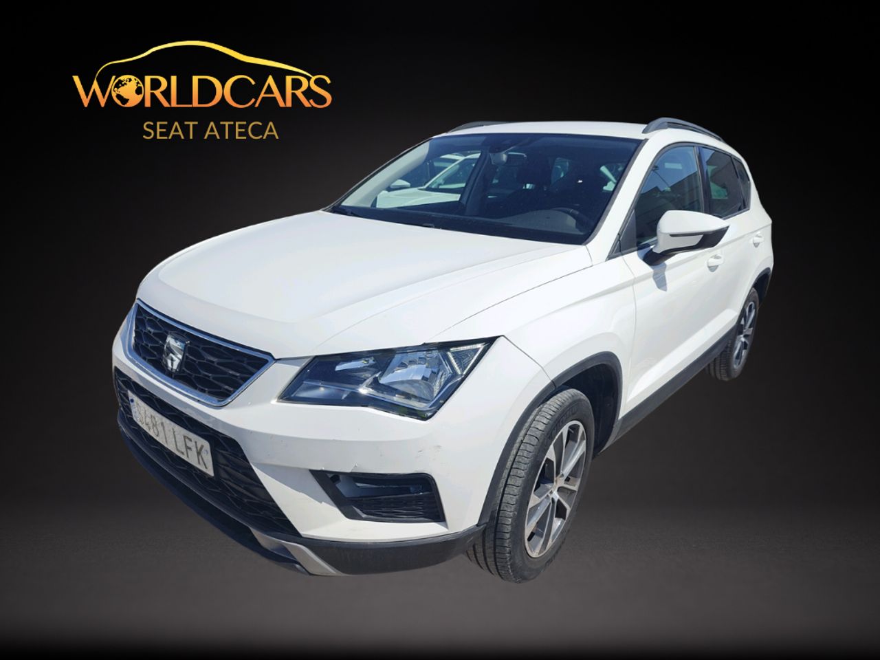 Foto seat ateca 2020 /