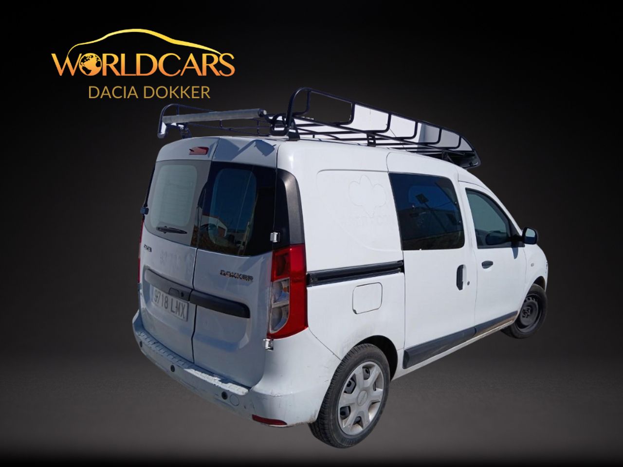 dacia dokker 2021 / foto grande (2)