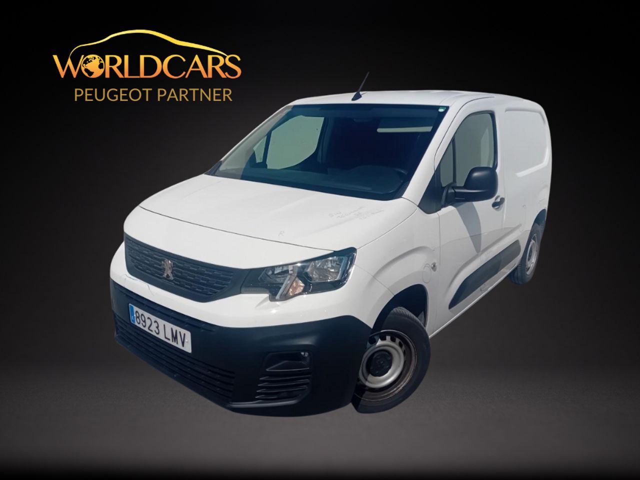 Foto peugeot partner 2021 /