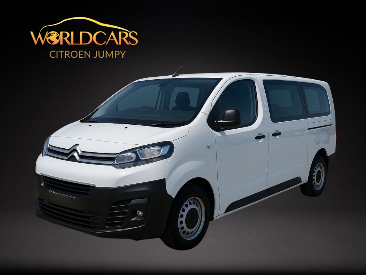 Foto citroën jumpy 2023 /