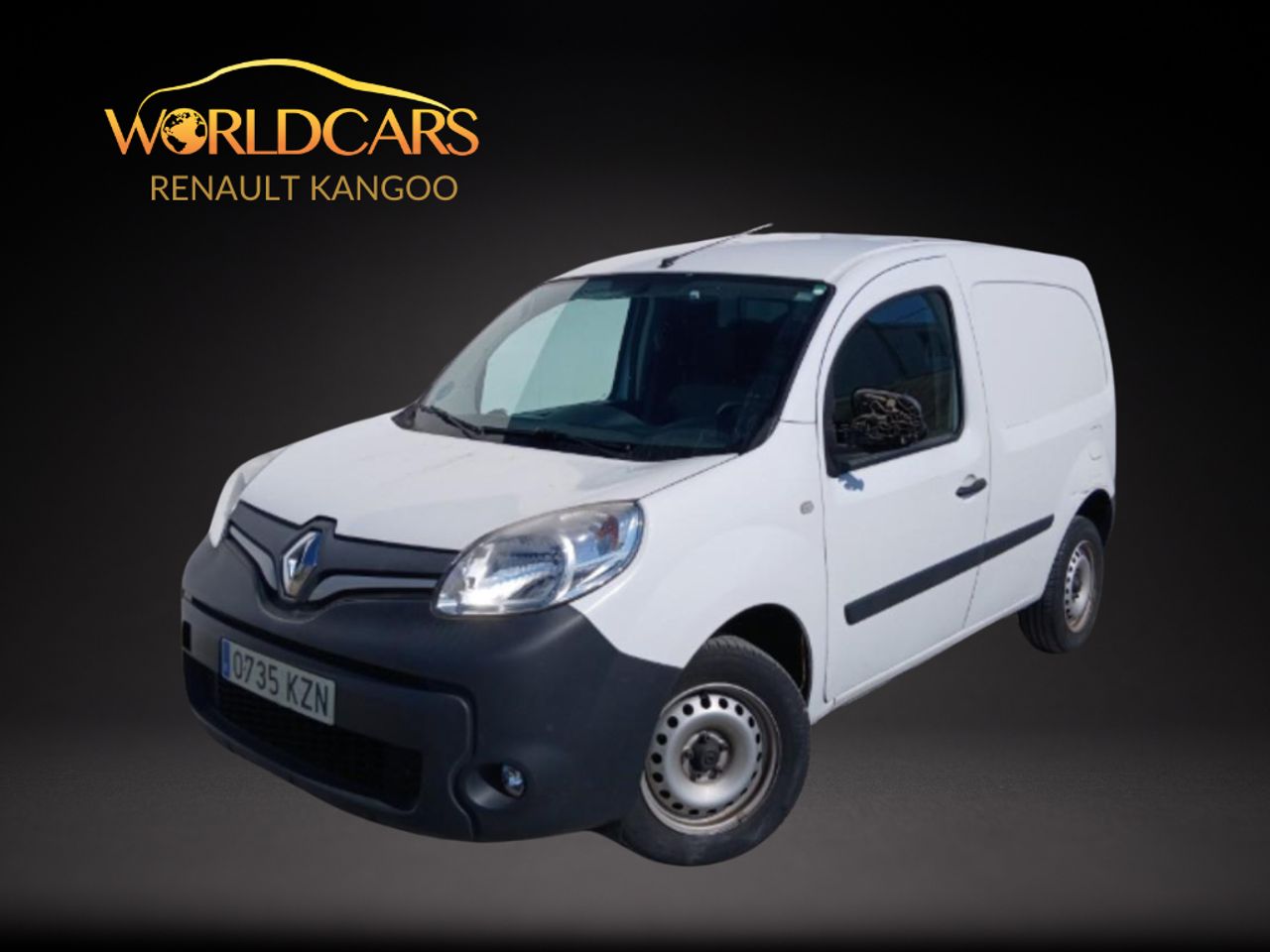 Foto renault kangoo 2019 /