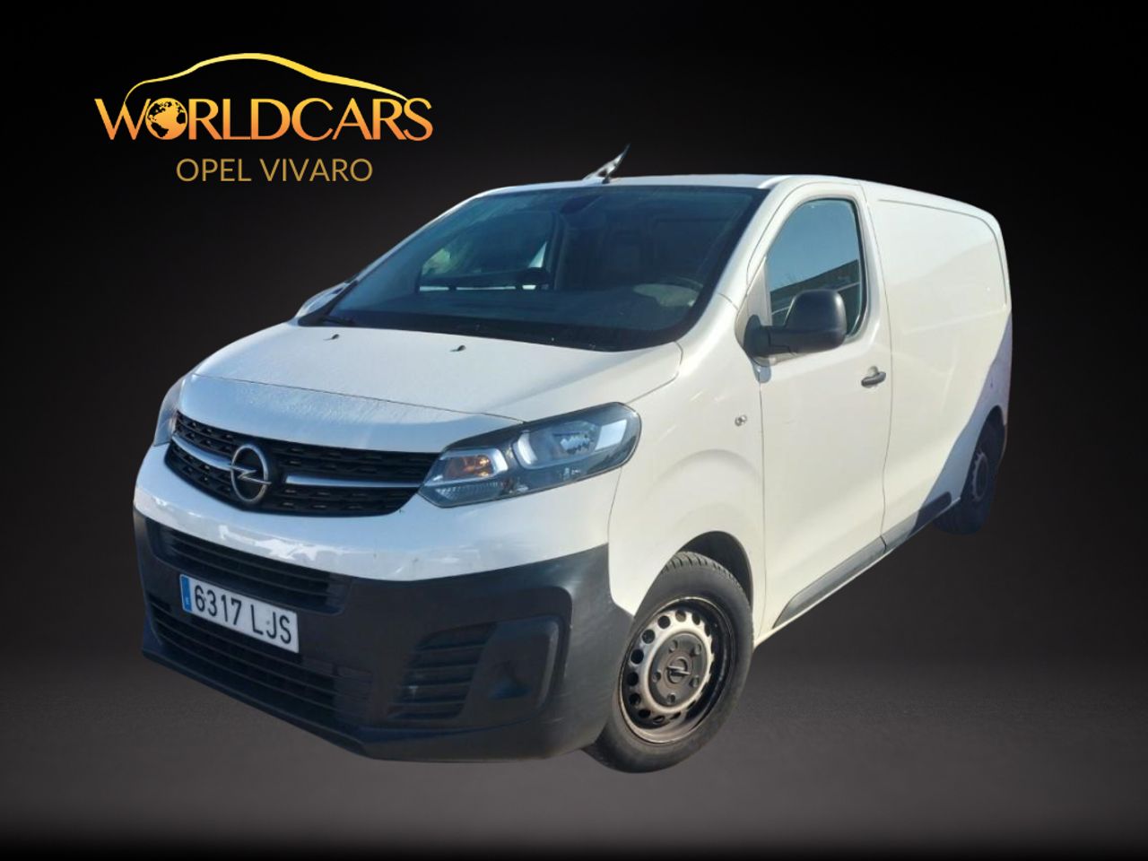 Foto opel vivaro 2020 /
