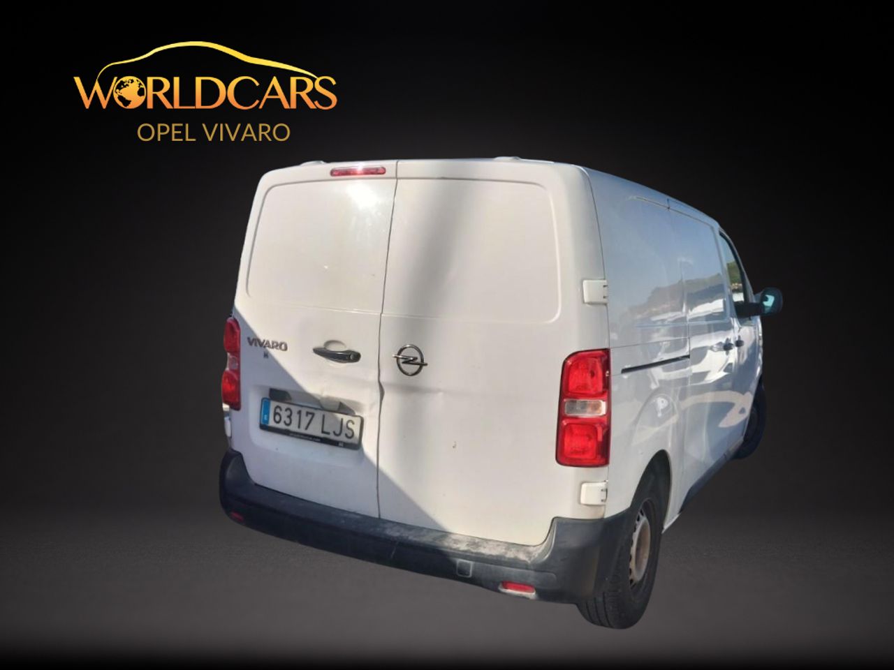 opel vivaro 2020 / foto grande (2)