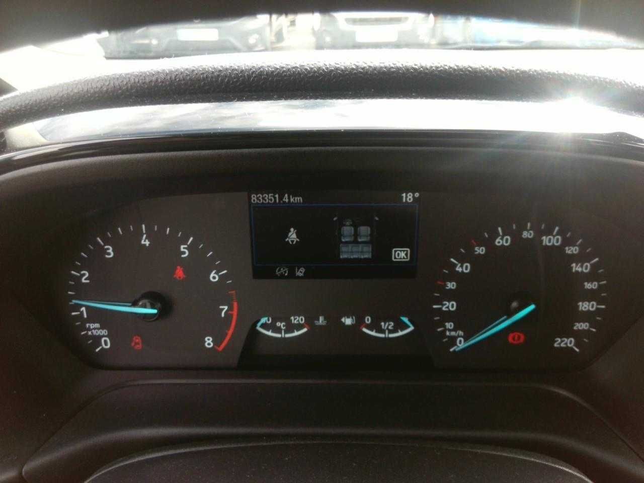 ford fiesta 2022 / foto grande (3)