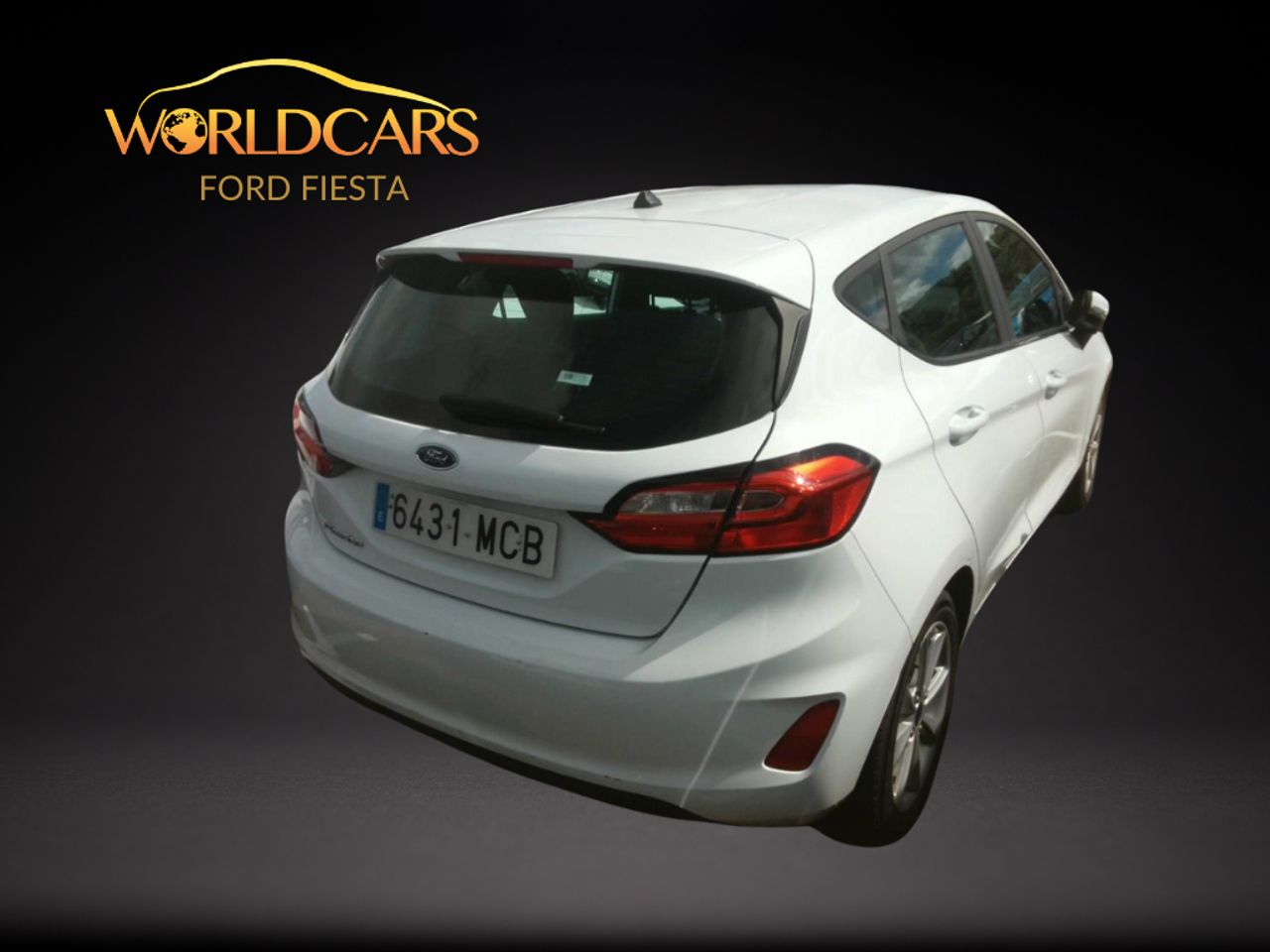 ford fiesta 2022 / foto grande (2)