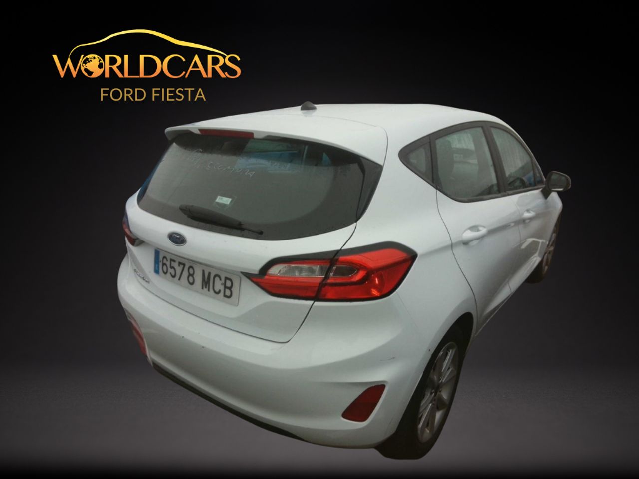 ford fiesta 2022 / foto grande (2)