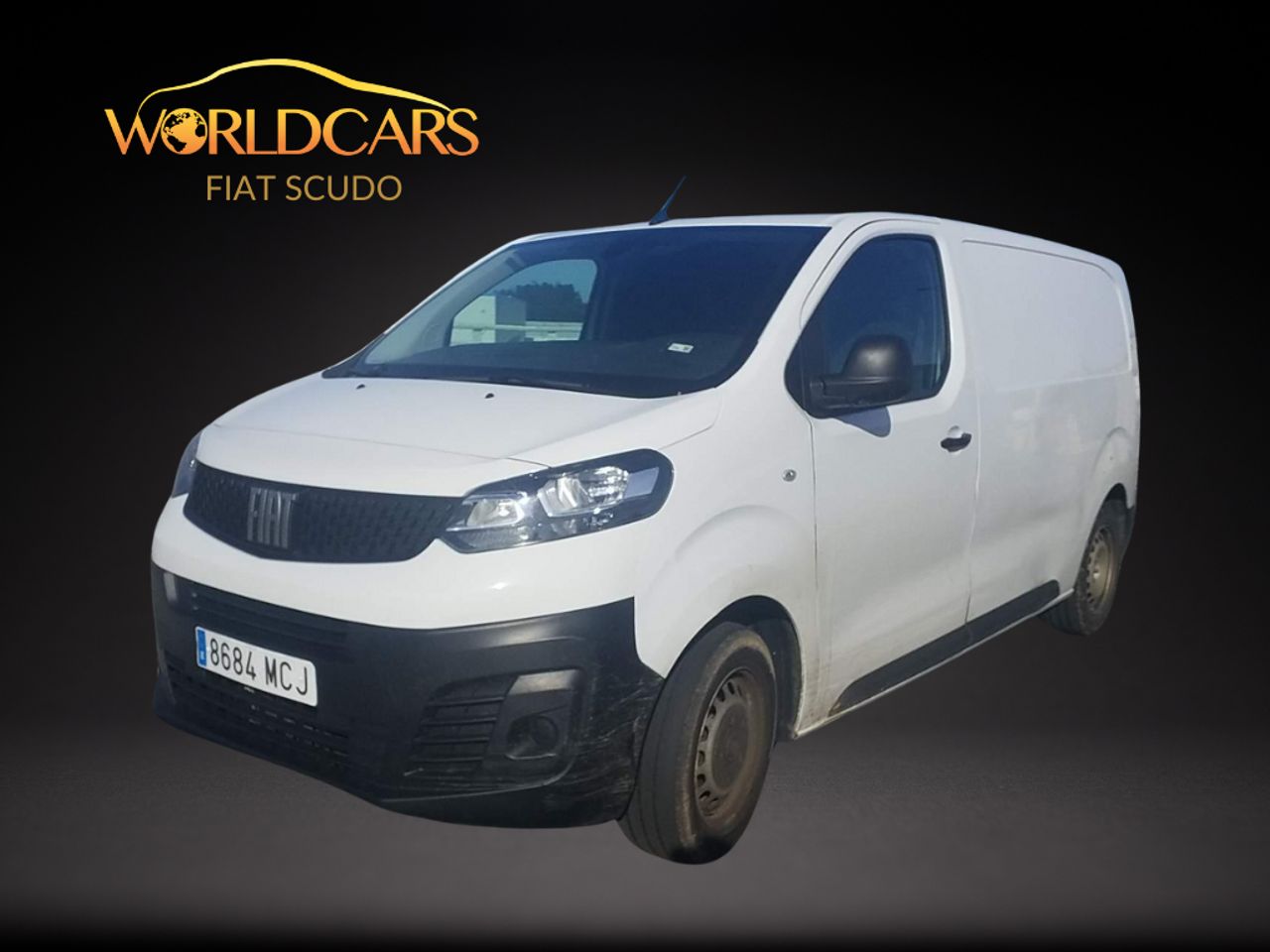 Foto fiat scudo 2022 /