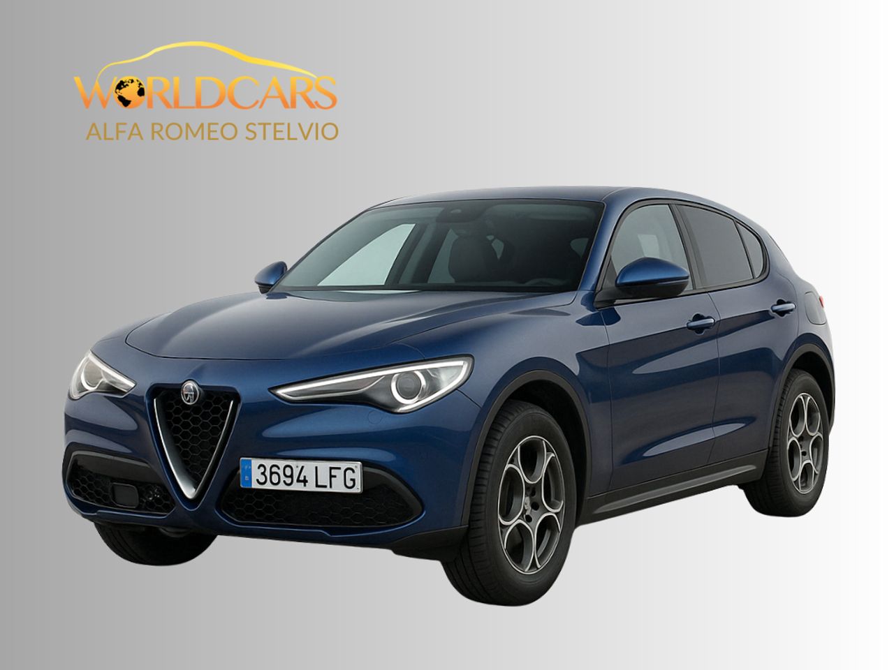 Foto alfa romeo stelvio 2020 /