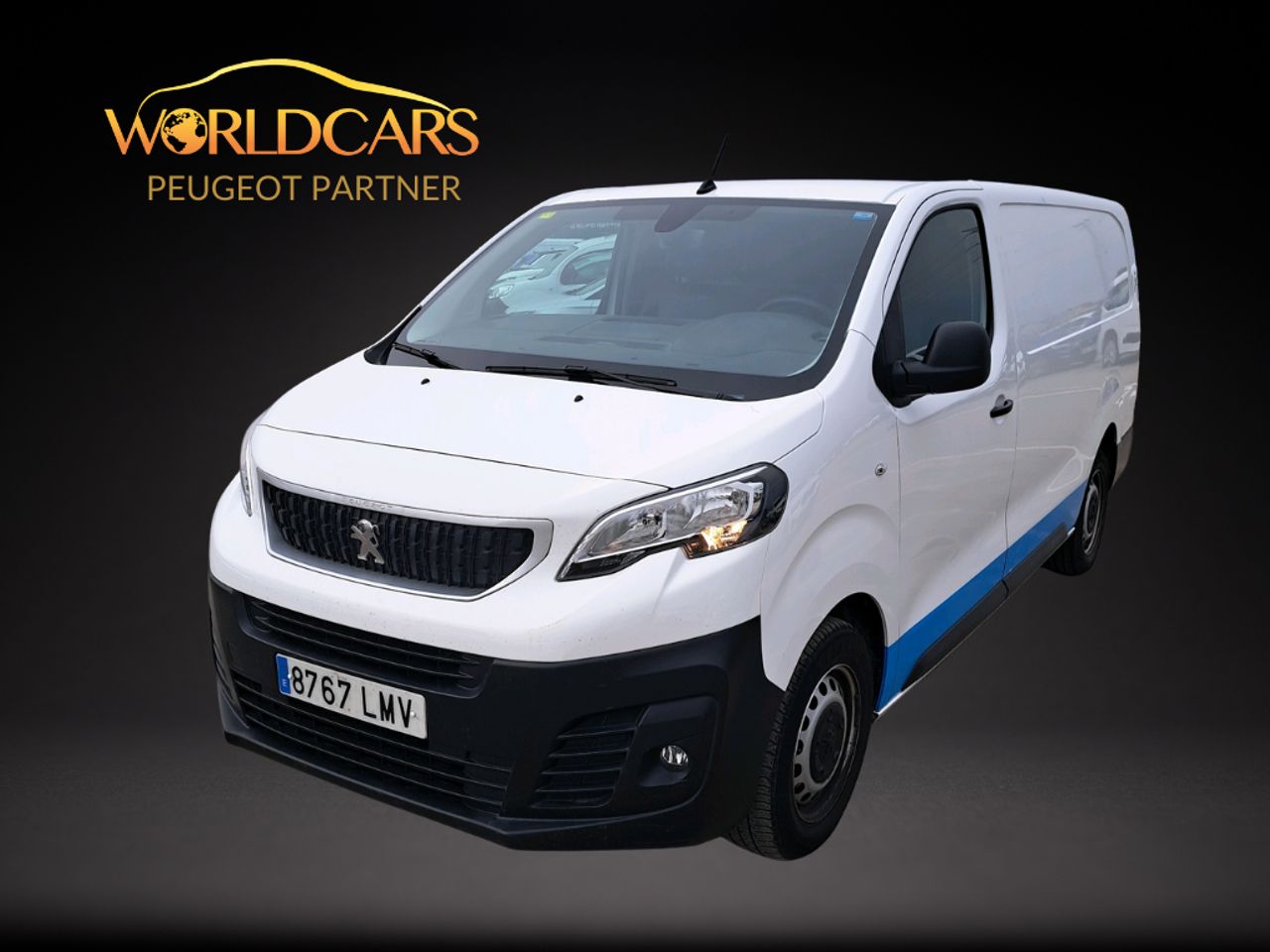 Foto peugeot expert 2021 /