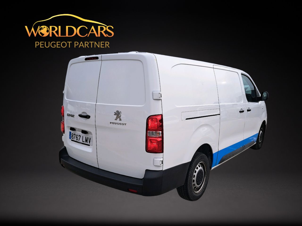 peugeot expert 2021 / foto grande (2)