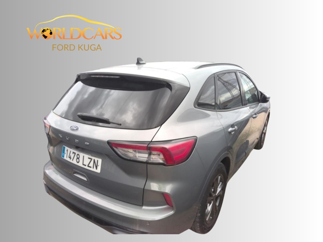 ford kuga 2022 / foto grande (2)