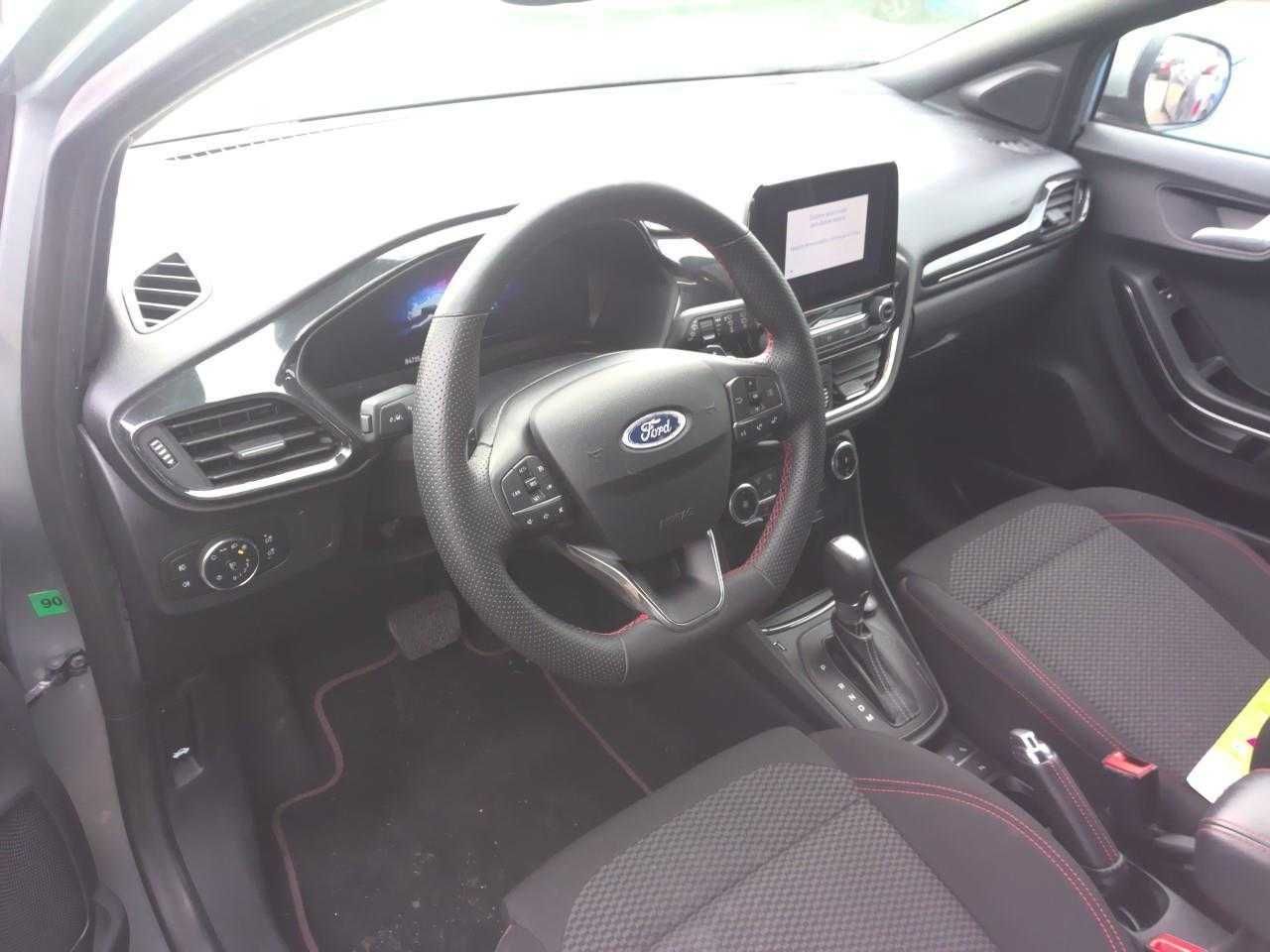 ford puma 2022 / foto grande (3)