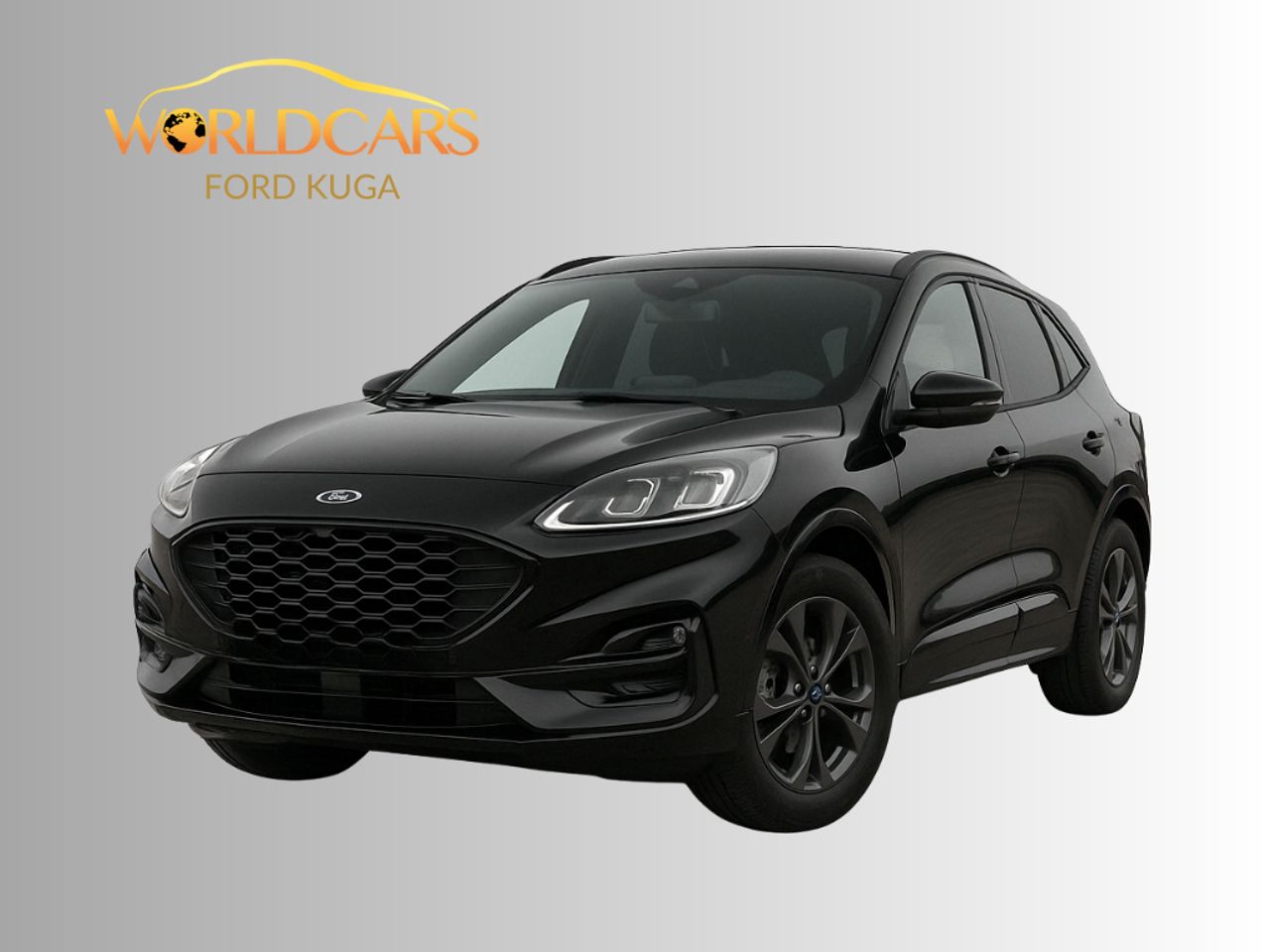 Foto ford kuga 2022 /