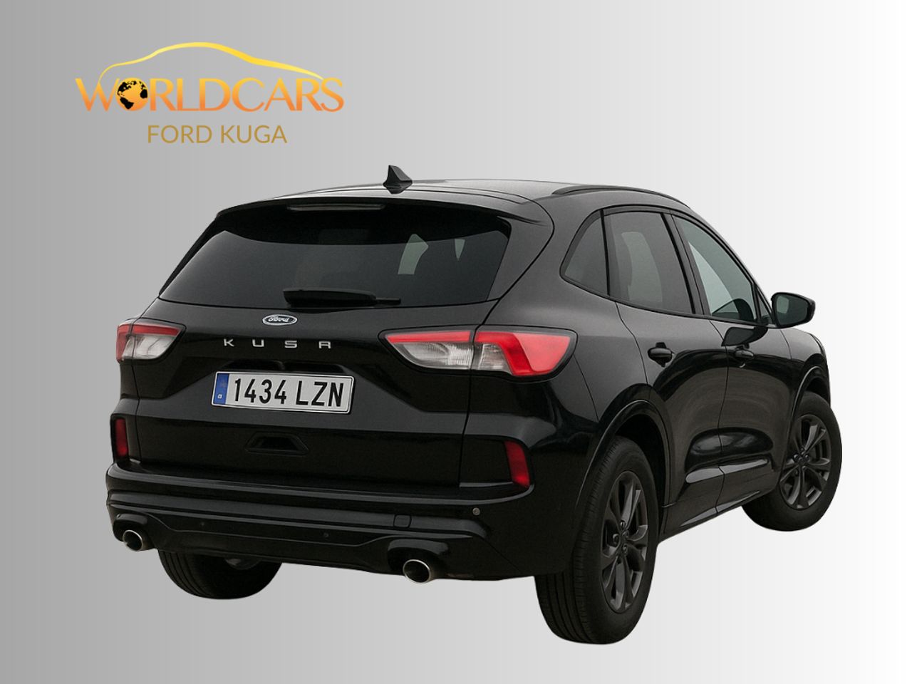 ford kuga 2022 / foto grande (2)