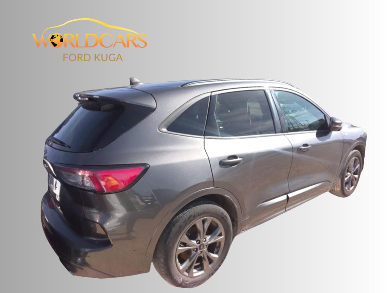 ford kuga 2022 / foto grande (2)