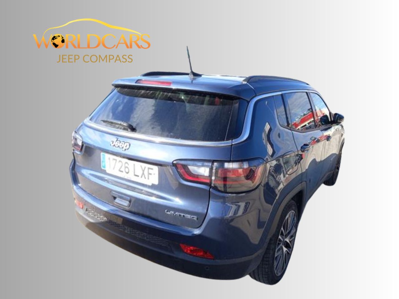 jeep compass 2022 / foto grande (2)