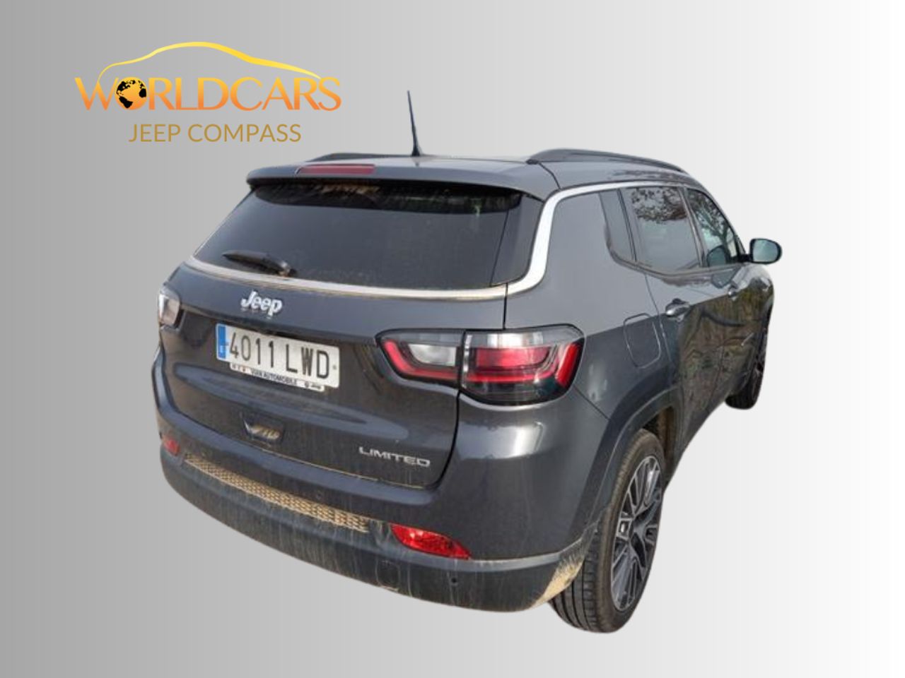 jeep compass 2022 / foto grande (2)