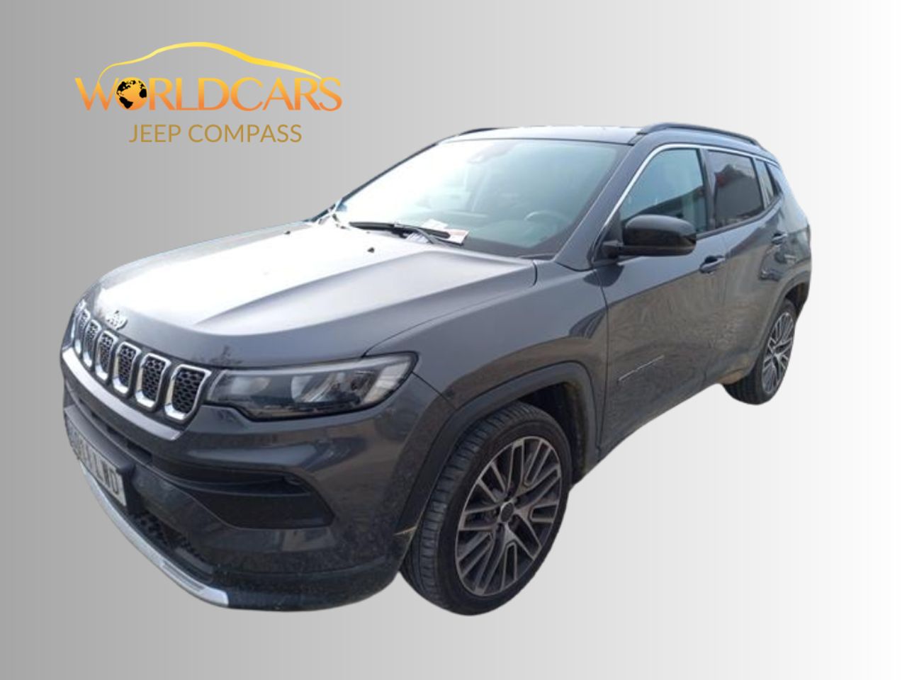 Foto jeep compass 2022 /