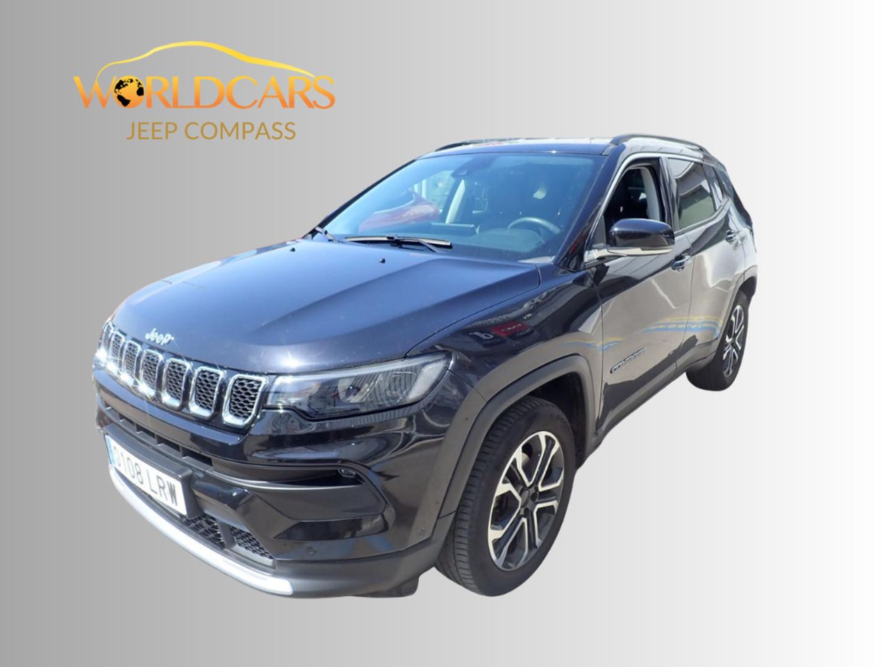 Foto jeep compass 2021 /