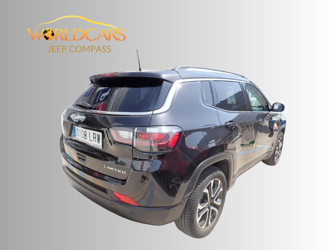 jeep compass 2021 / foto grande (2)