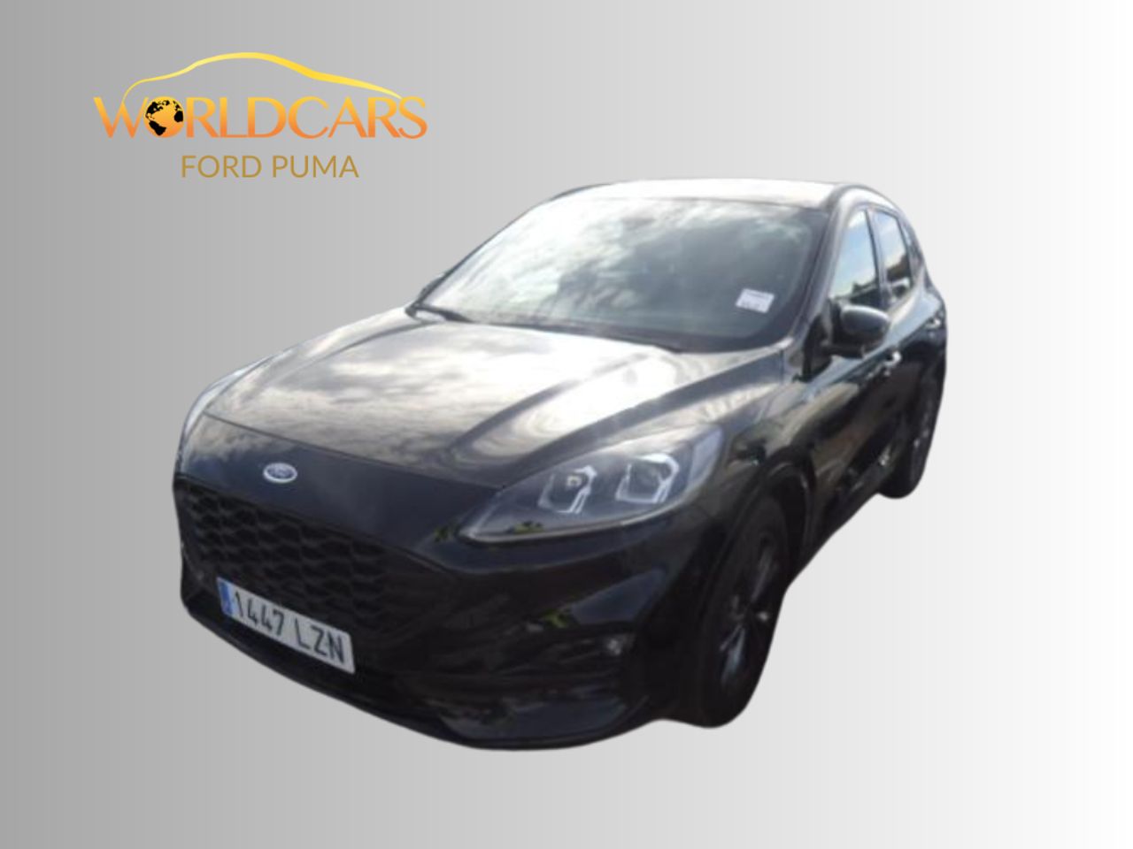 Foto ford kuga 2022 /