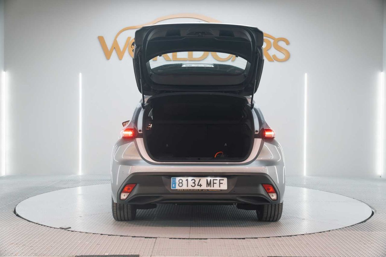 Peugeot 308  5p active pack hybrid 180 eeat8  - Foto 9