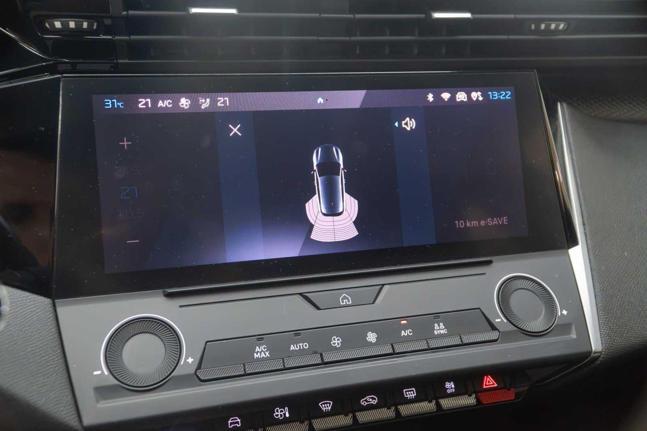 Peugeot 308  5p active pack hybrid 180 eeat8  - Foto 19