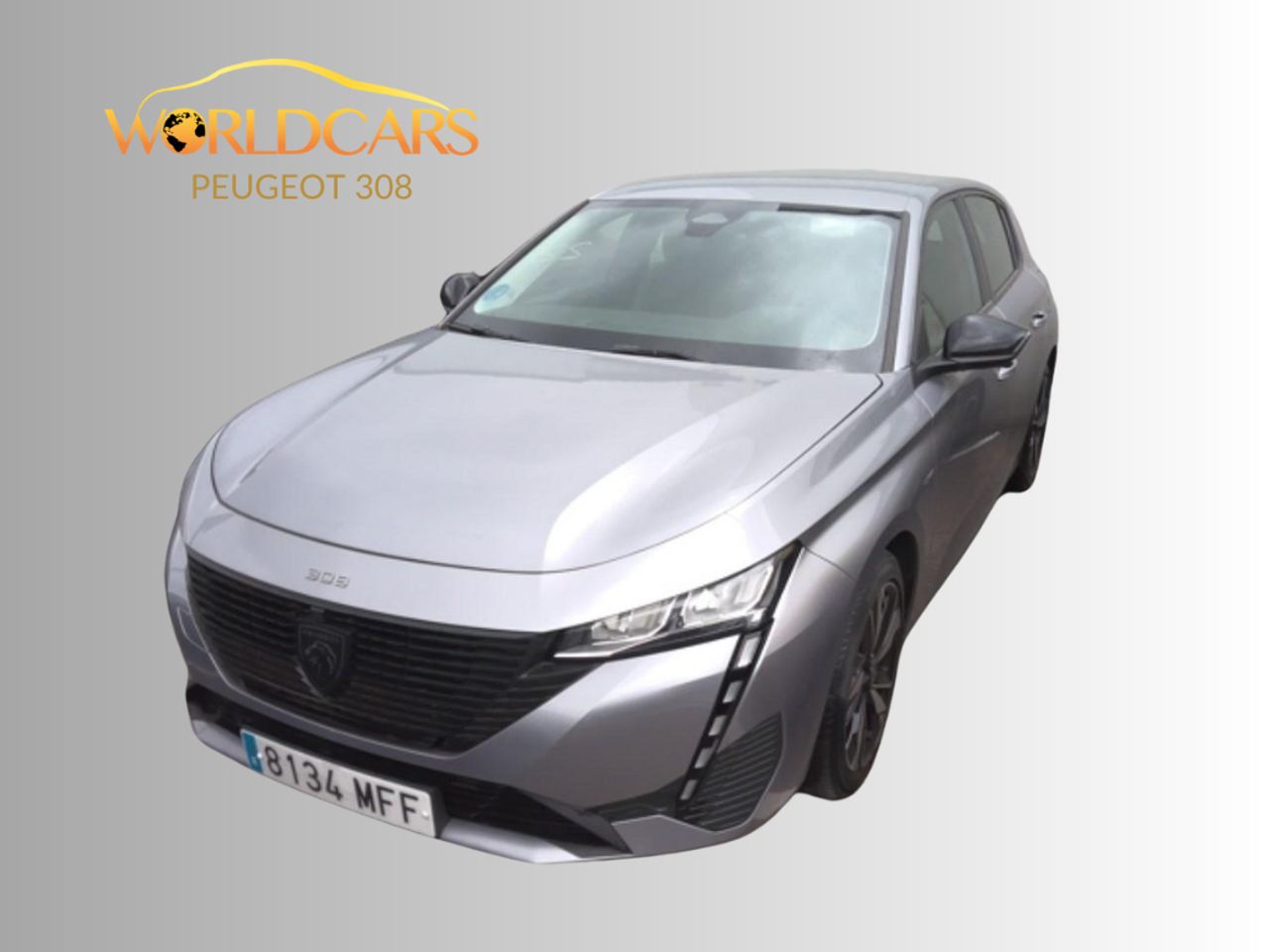 Foto peugeot 308 2023 /
