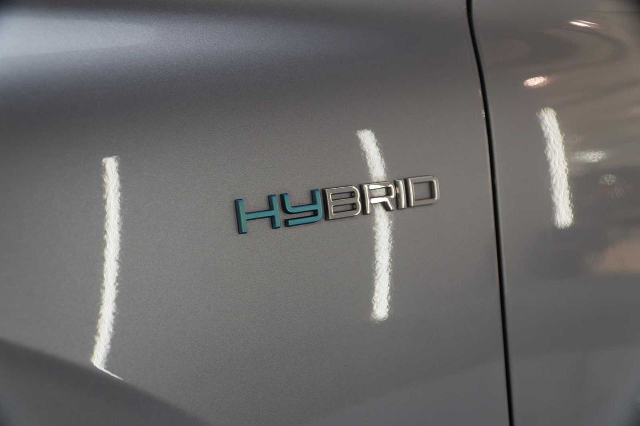 Peugeot 308  5p active pack hybrid 180 eeat8  - Foto 25