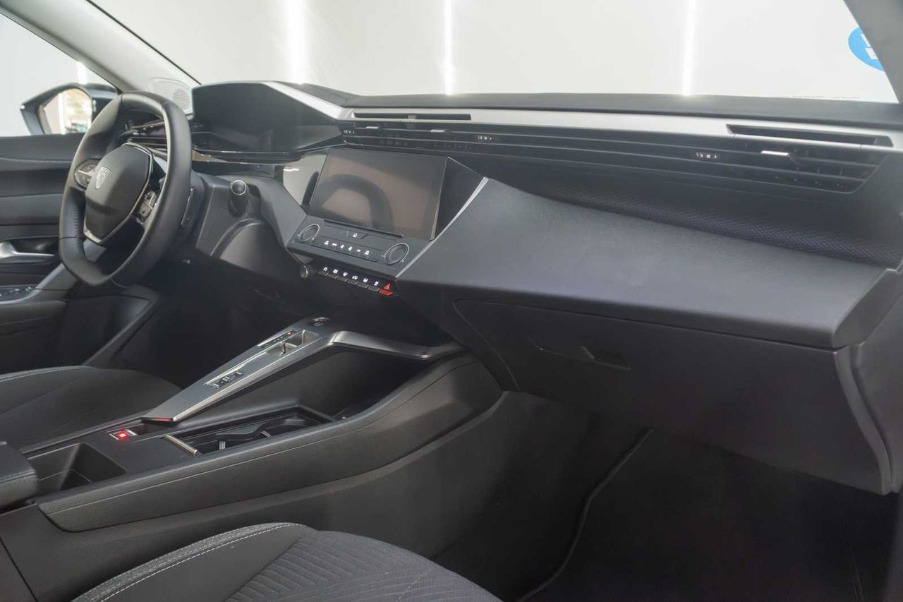 Peugeot 308  5p active pack hybrid 180 eeat8  - Foto 23
