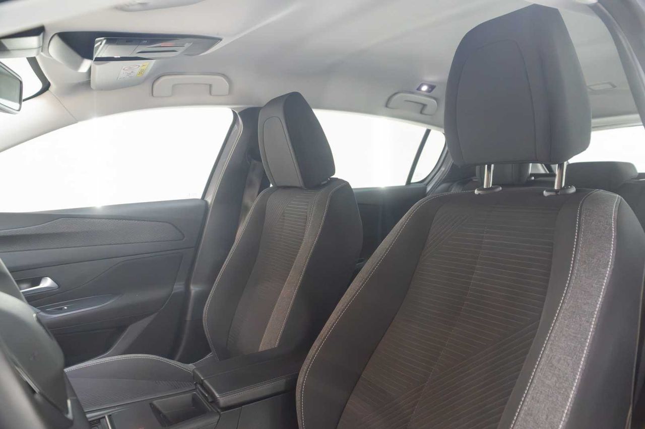 Peugeot 308  5p active pack hybrid 180 eeat8  - Foto 20