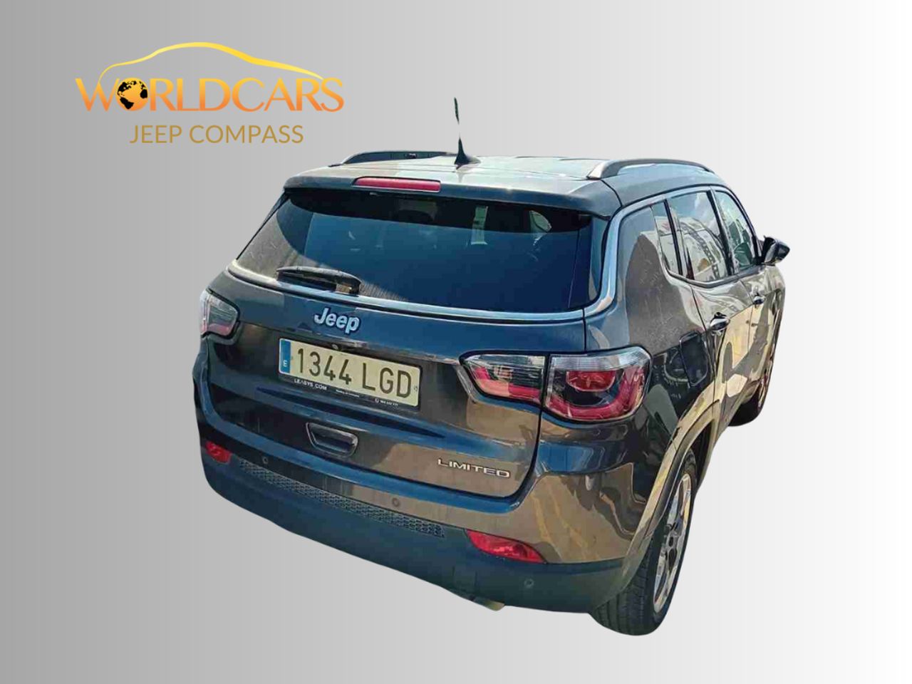 jeep compass 2020 / foto grande (2)